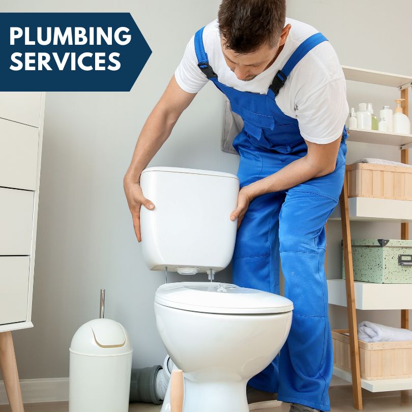 Plumbing Company in Midway, FL